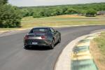 Mazda MX-5 Miata RF 2016 года (NA)